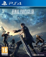 Final Fantasy XV